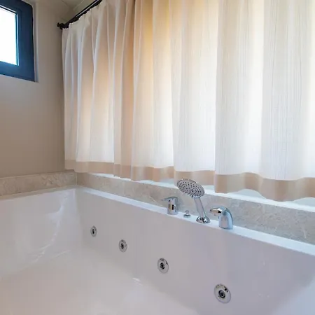 Luxury Heated Pool & * Fethiye