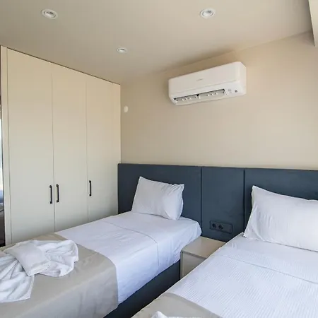 Luxury Heated Pool & Вилла *