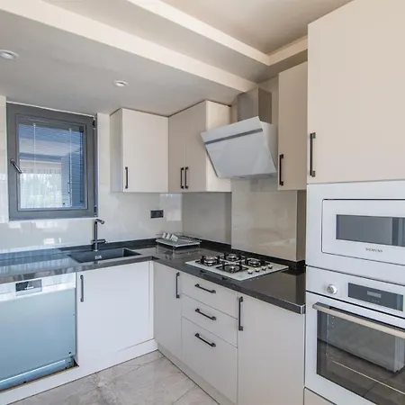 Вилла Luxury Heated Pool &