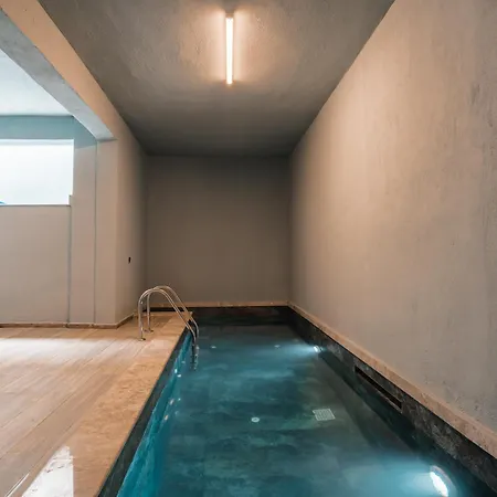 Luxury Heated Pool & ヴィラ