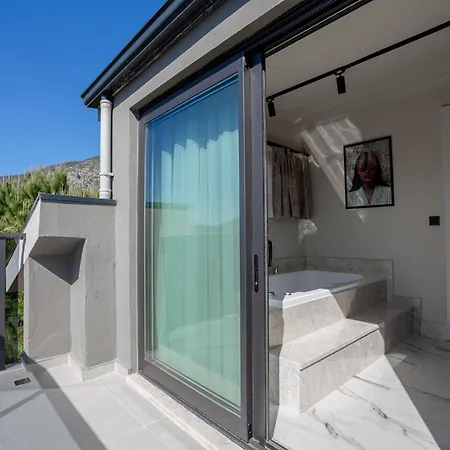 فيلة Luxury Heated Pool & فتحية
