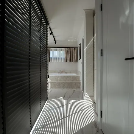 فيلة Luxury Heated Pool &
