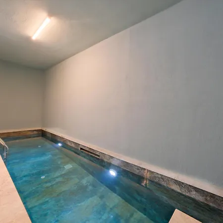 Luxury Heated Pool & ヴィラ *
