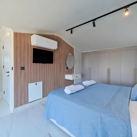 Luxury Heated Pool & فيلة فتحية